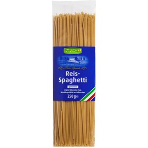 spagetti makaron