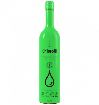 DuoLife Chlorofil