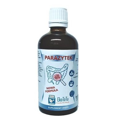 pasożyty